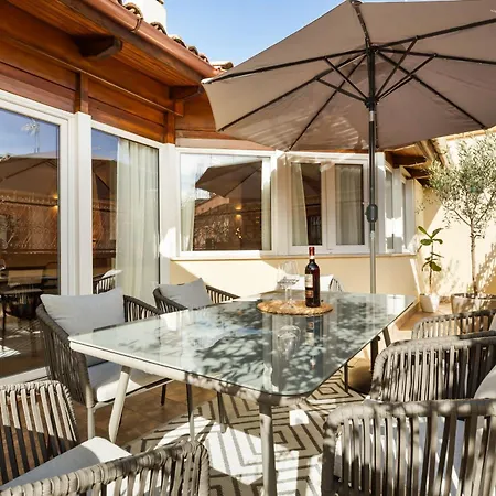 Terrace Boutique - Dolce *