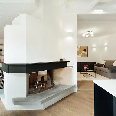 Terrace Boutique - Dolce Apartment