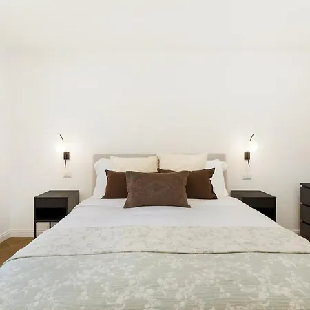 Apartment Terrace Boutique - Dolce Rome