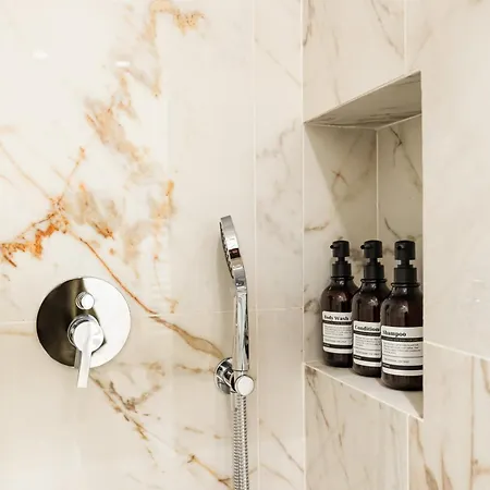 Terrace Boutique - Dolce Apartment