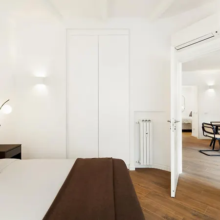 Apartment Terrace Boutique - Dolce