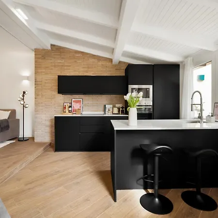 Terrace Boutique - Dolce Apartment *