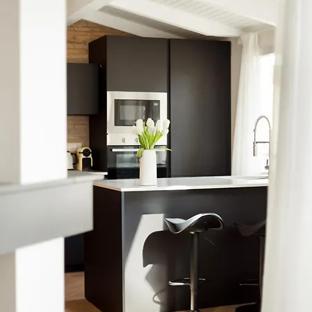 Apartment Terrace Boutique - Dolce *