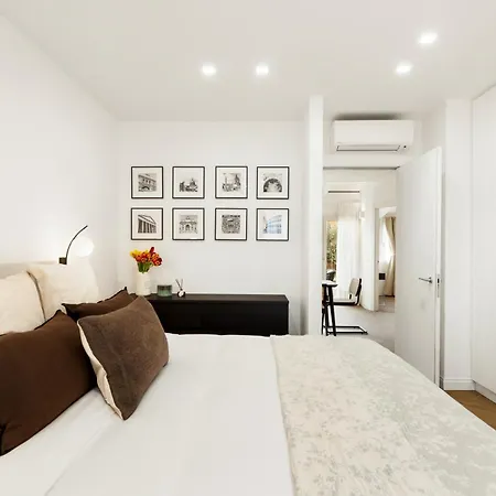 Terrace Boutique - Dolce Apartment *