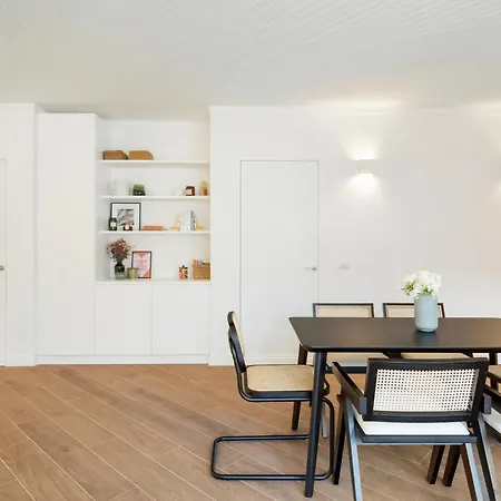 Terrace Boutique - Dolce Apartment Rome