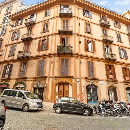 Terrace Boutique - Dolce * Rome