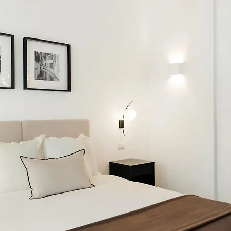 Terrace Boutique - Dolce Apartment