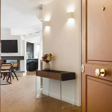 Terrace Boutique - Dolce Apartment