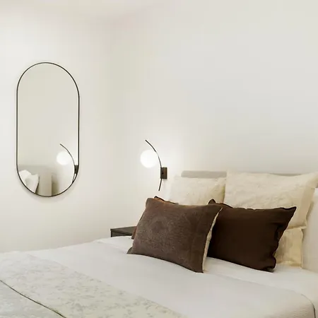 Terrace Boutique - Dolce Apartment Rome