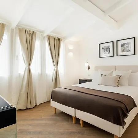 Terrace Boutique - Dolce Apartment *
