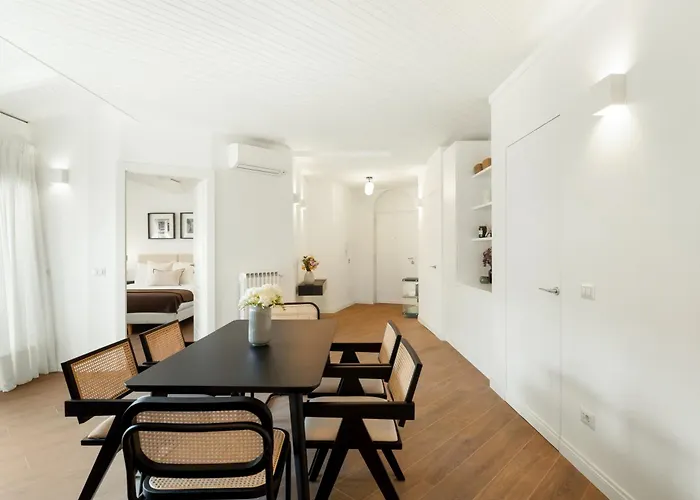 Terrace Boutique - Dolce Roma