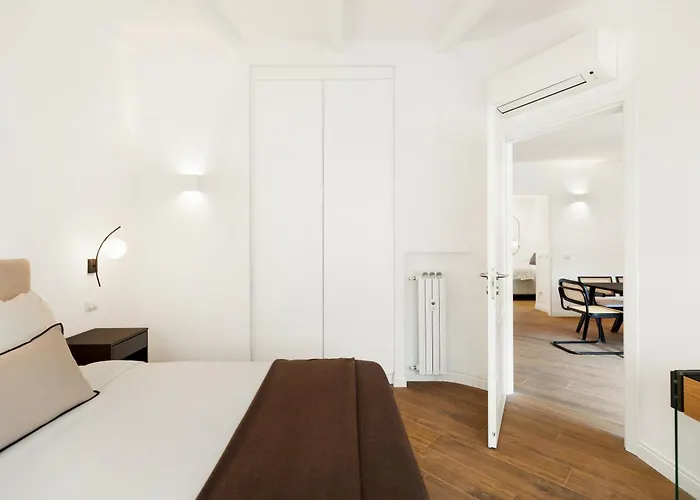 Apartamento Terrace Boutique - Dolce