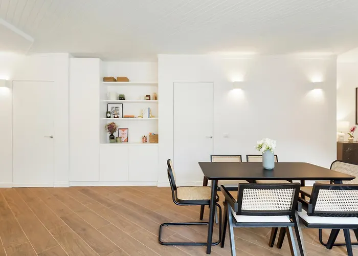 Terrace Boutique - Dolce Apartamento Roma