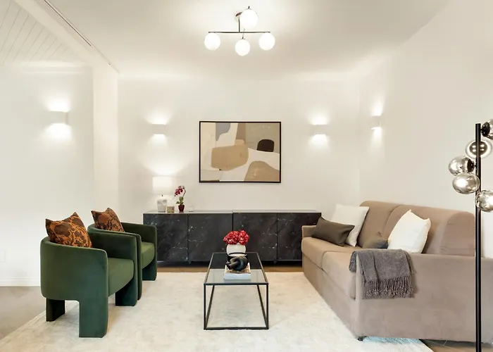 Terrace Boutique - Dolce * Roma