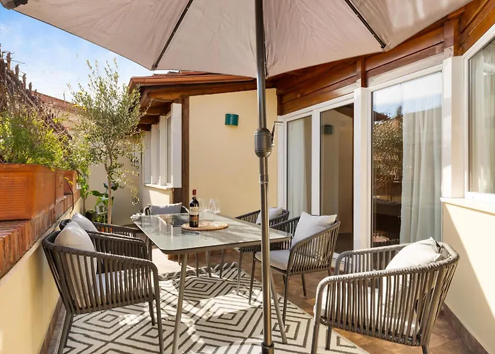 Terrace Boutique - Dolce