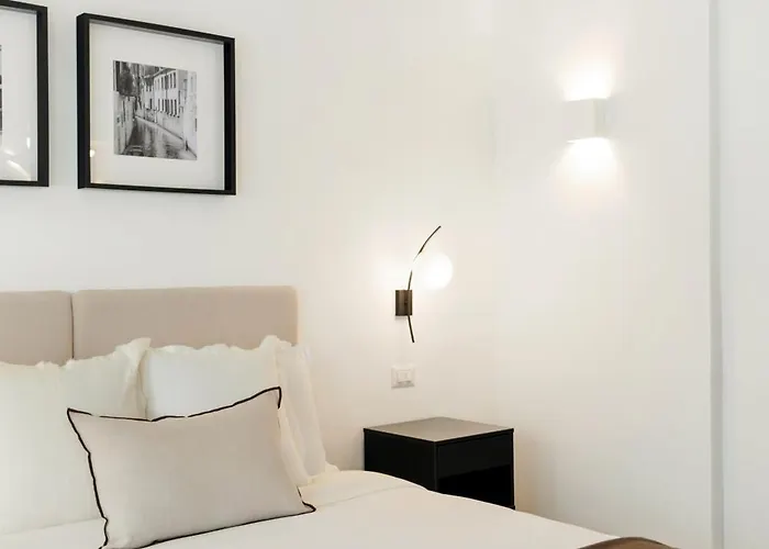 Terrace Boutique - Dolce Apartamento