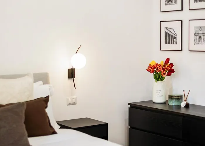 Terrace Boutique - Dolce * Roma