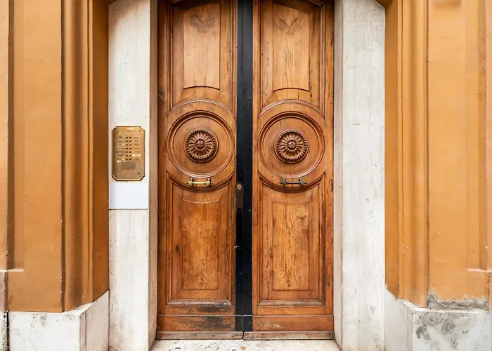 Terrace Boutique - Dolce Apartamento