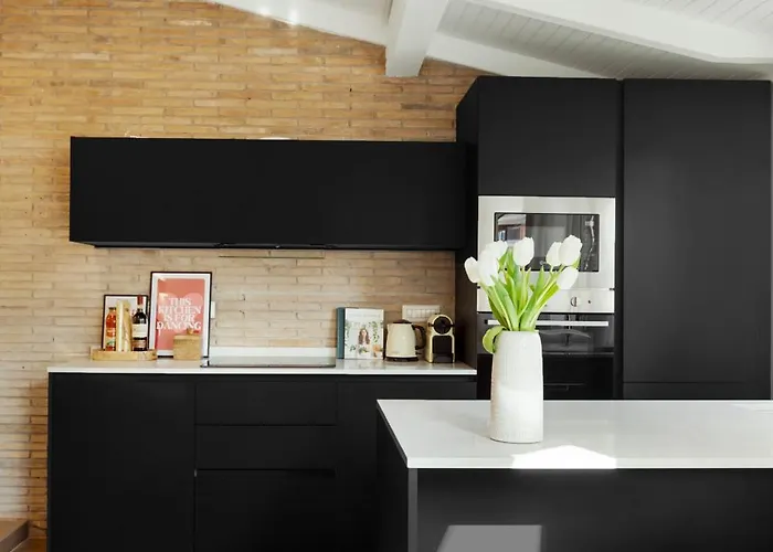 Apartamento Terrace Boutique - Dolce Roma