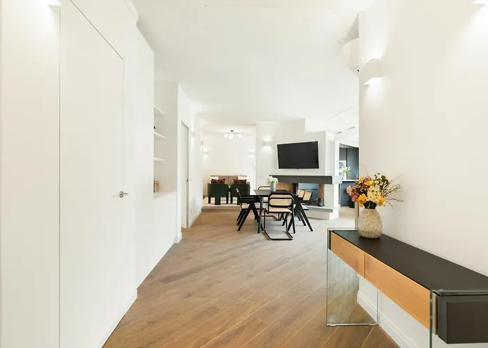 Terrace Boutique - Dolce Roma