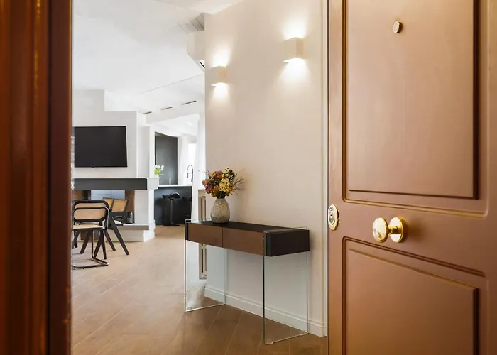 Terrace Boutique - Dolce Apartamento