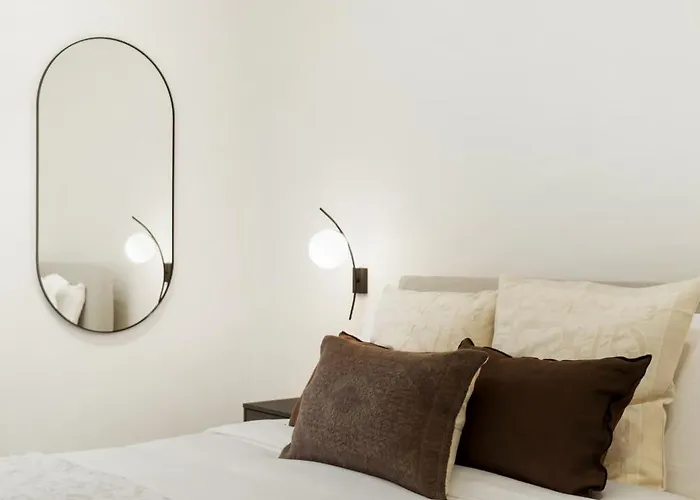 Terrace Boutique - Dolce Apartamento Roma