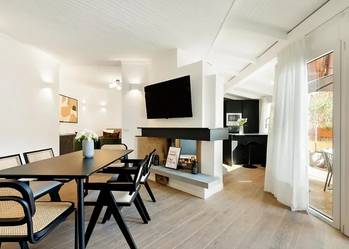 Terrace Boutique - Dolce