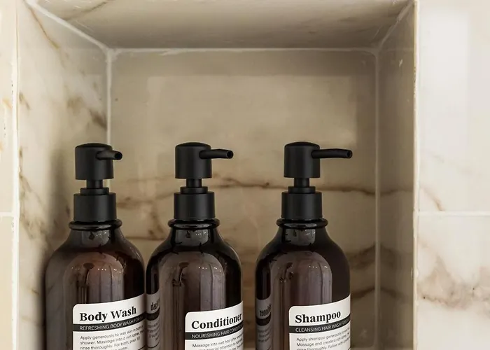 Apartamento Terrace Boutique - Dolce