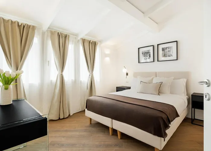 Terrace Boutique - Dolce Apartamento *