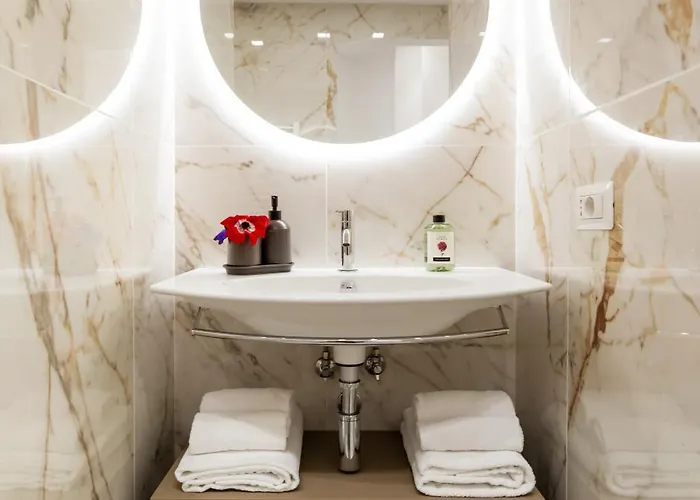 Apartamento Terrace Boutique - Dolce