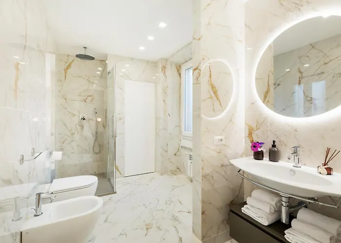 Terrace Boutique - Dolce Apartamento *