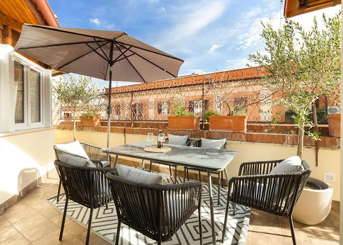 Terrace Boutique - Dolce *