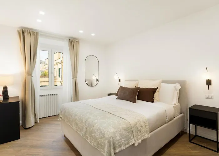 Terrace Boutique - Dolce * Roma