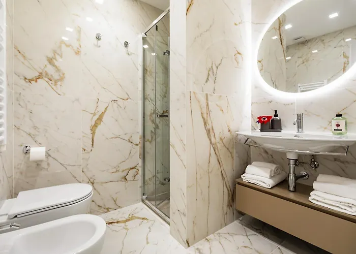 Apartamento Terrace Boutique - Dolce