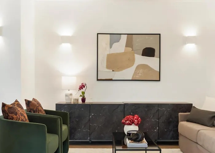 Terrace Boutique - Dolce * Roma