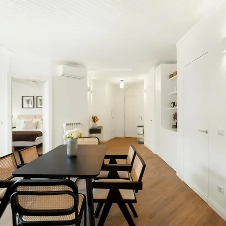 Terrace Boutique - Dolce Rome