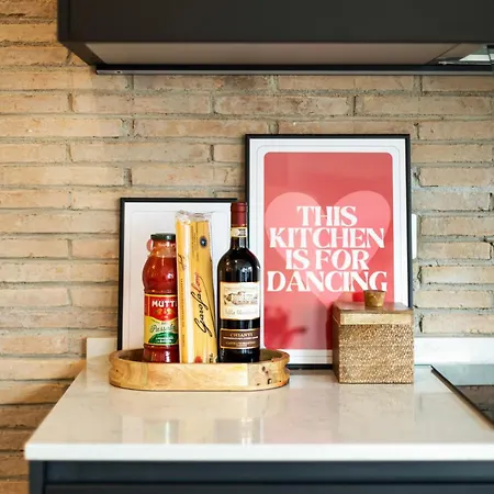 Terrace Boutique - Dolce * Rome