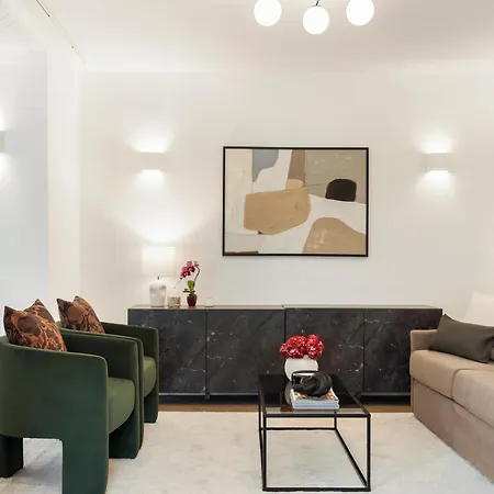 Terrace Boutique - Dolce * Rome