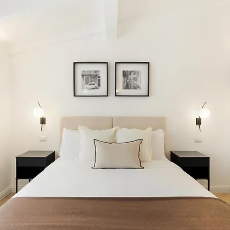 Apartman Terrace Boutique - Dolce Róma