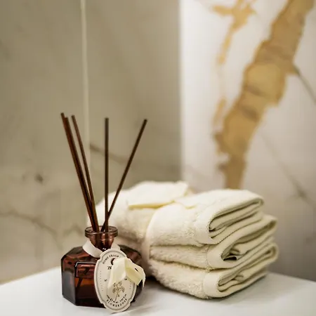 Terrace Boutique - Dolce Apartman *