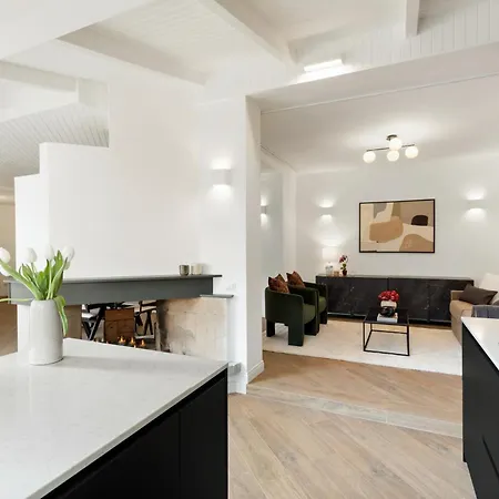 Apartman Terrace Boutique - Dolce
