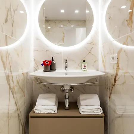 Apartman Terrace Boutique - Dolce